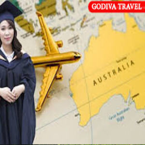 Du học Úc 2021: Giấy tờ cần chuẩn bị xin visa du học Úc